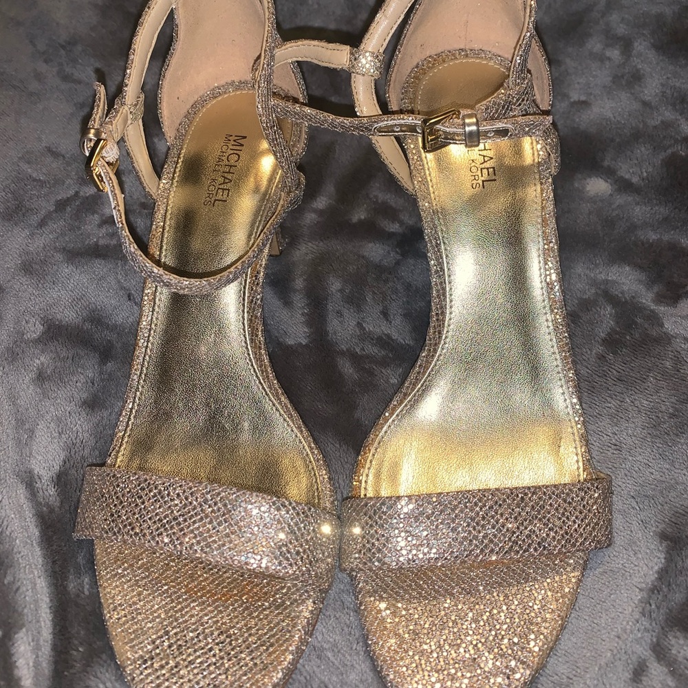 Beautiful Michael Kors heels